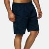 Men's Sports Pocket Work Clothes Casual Loose Shorts Casual Jogging  Drawstring Shorts