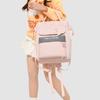 Large Capacity Multi-function Backpack Cartoon Student Schoolbag
