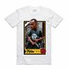 NEW Streetwear On Demand HOOP DREAMS MOTAW TOON WHITE Tee Shirt SMALL-3XLARGE