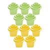 One Size – giallo, verde