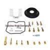 Kawasaki Zephyr ZR750H/ZR-7/ZR-7S Carburetor Repair Kit