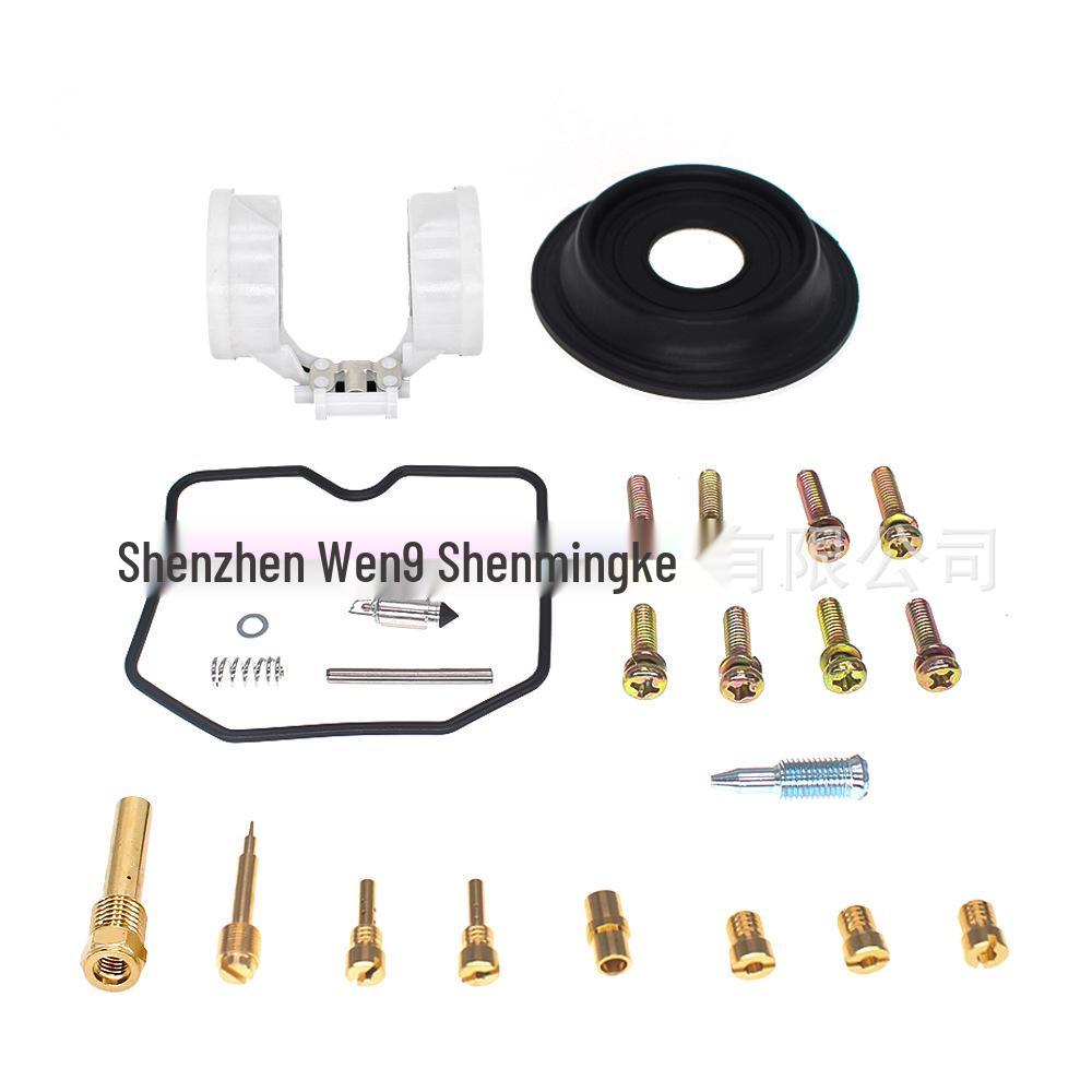 Kawasaki Zephyr ZR750H/ZR-7/ZR-7S Carburetor Repair Kit