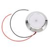 2.8 Inch RV Dome Light DC 12V LED Interior Ceiling Lights with On Off Touch Switch for RV Yachts
