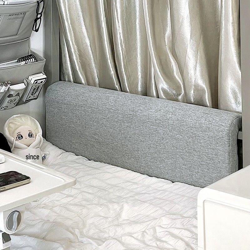 Washable Bedside Backrest Cushion