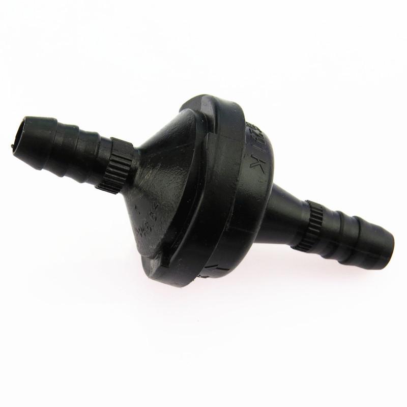 10Pcs Vacuum Air Pump Check Valve 4 Cylinders 058905291 058905291K For A3 A4 A6 S8 TT Passat B6 Jetta Beetle1.8T