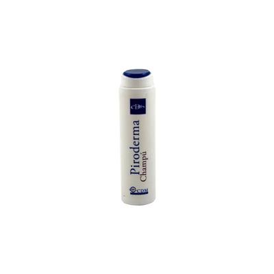 Cdm Piroderma ChampU 200ml
