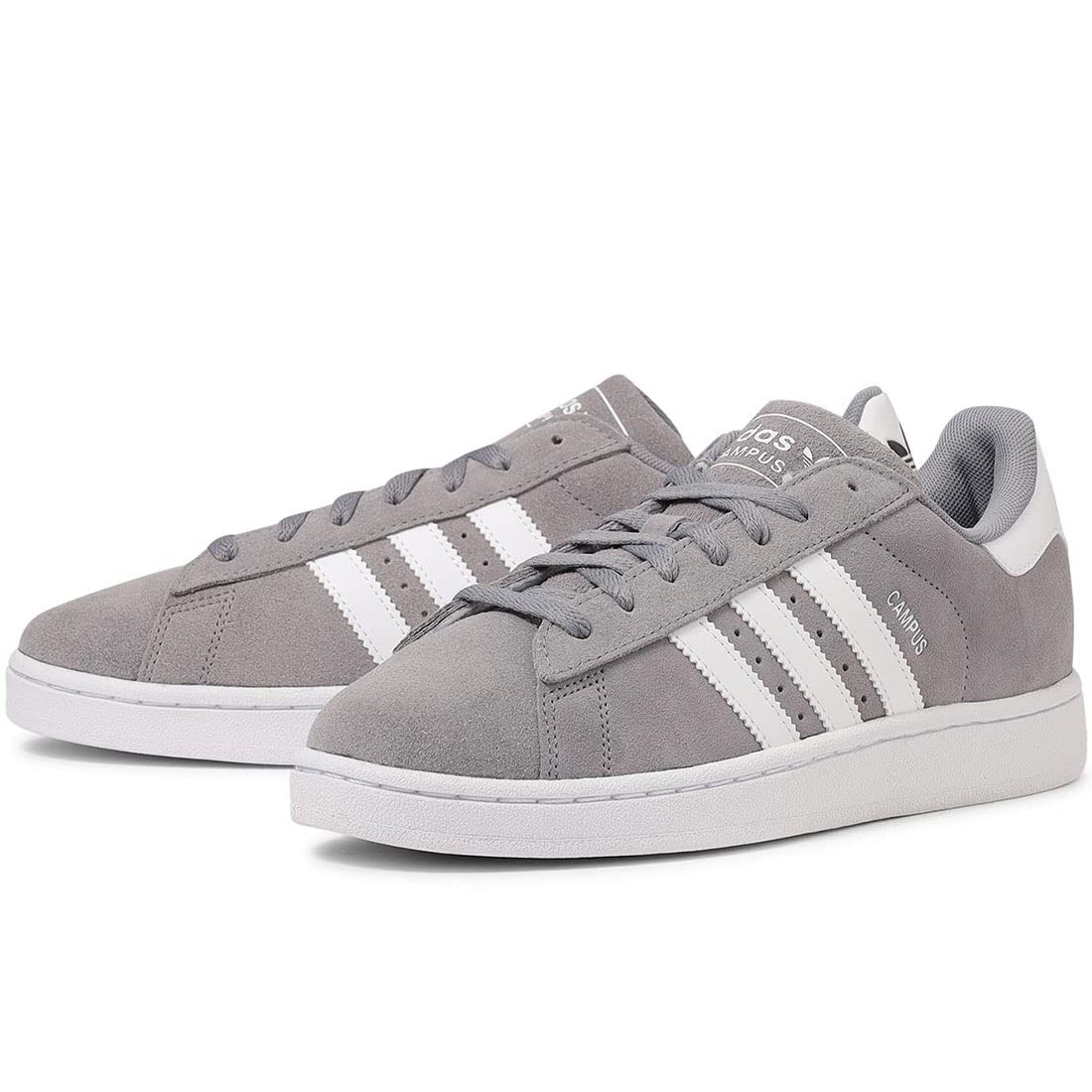 

Campus 2 CAMPUS 2 Черный ID9843 Япония [Adidas] Серый/Белый/Основной 23.5см