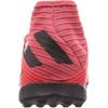 Adidas Nemeziz 19.3 Turf J Signal Coral Kids Sneakers Red Core-Black Glory-Red EH0499