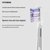 Hyundai S13 Sweep-Vibration Electric Toothbrush