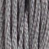 DMC - Special Stranded Cotton 25 DMC - Art 117 04 Grey