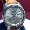 [USED] Crystal: 1972 Seiko 5 Actus Automatic Watch, Made in Japan