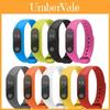Pulsera Elegante para Band 2 Smartwatch Bluetooth con Monitor de Frecuencia Cardíaca y Diseño Resistente al Agua IP67