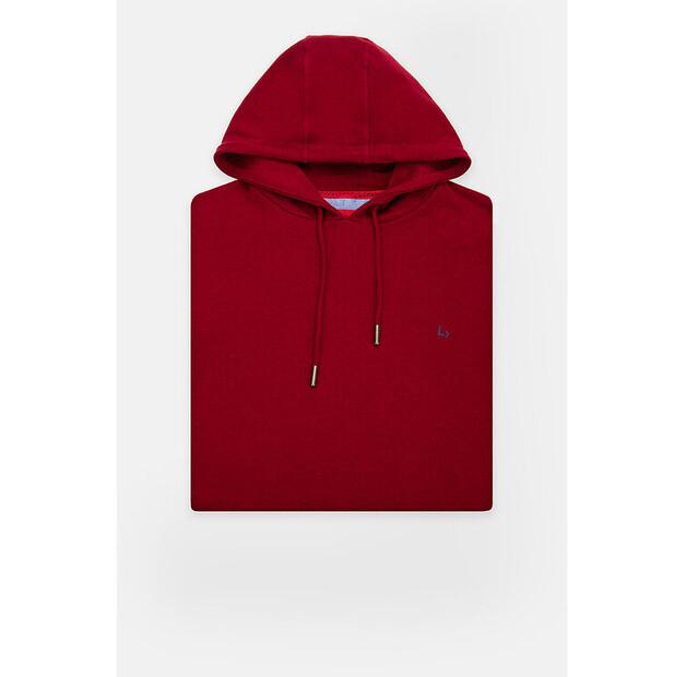 Толстовка Lancerto Skyler