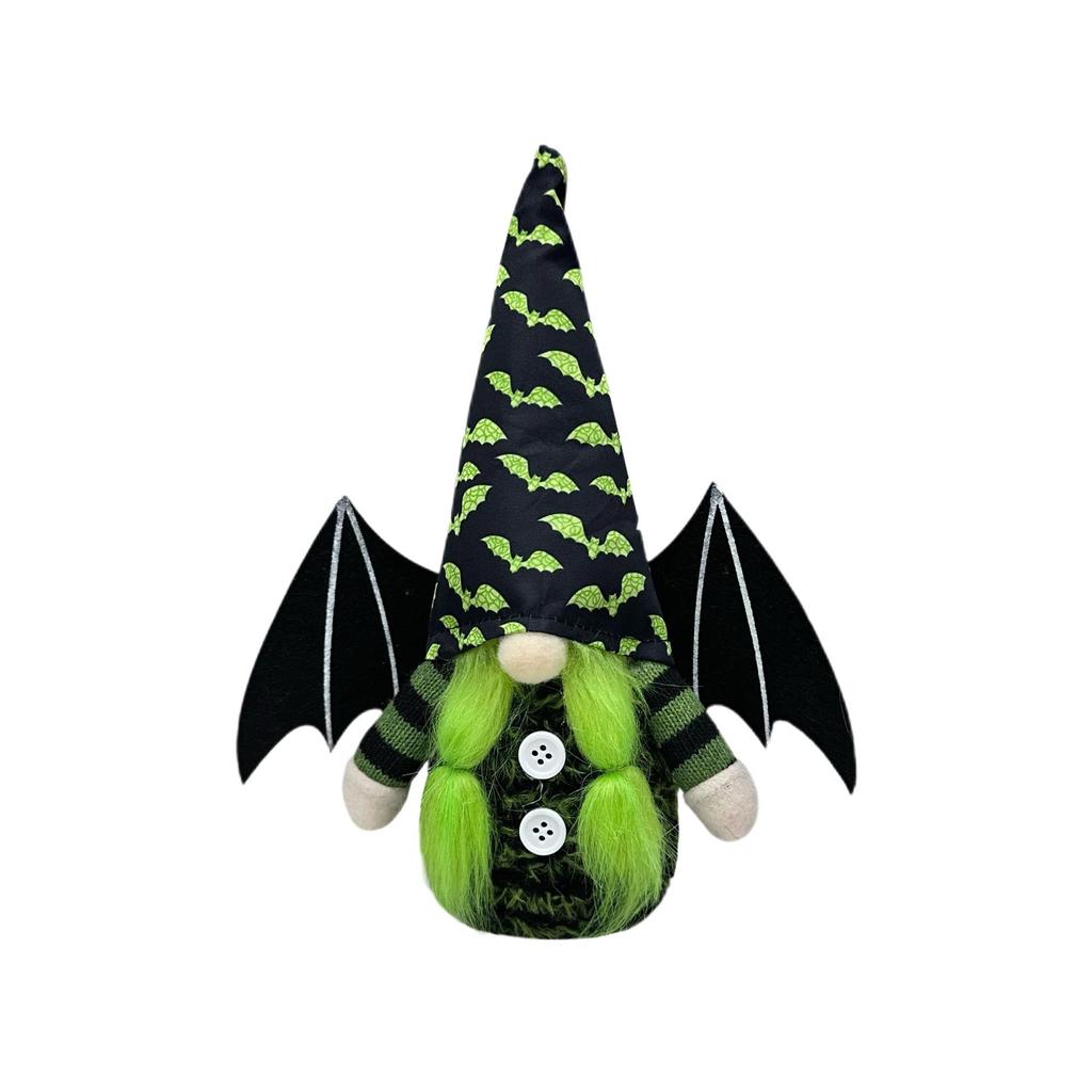 Cross-Border Rudolph Gnome Christmas Plush Toy - Holiday Ornament