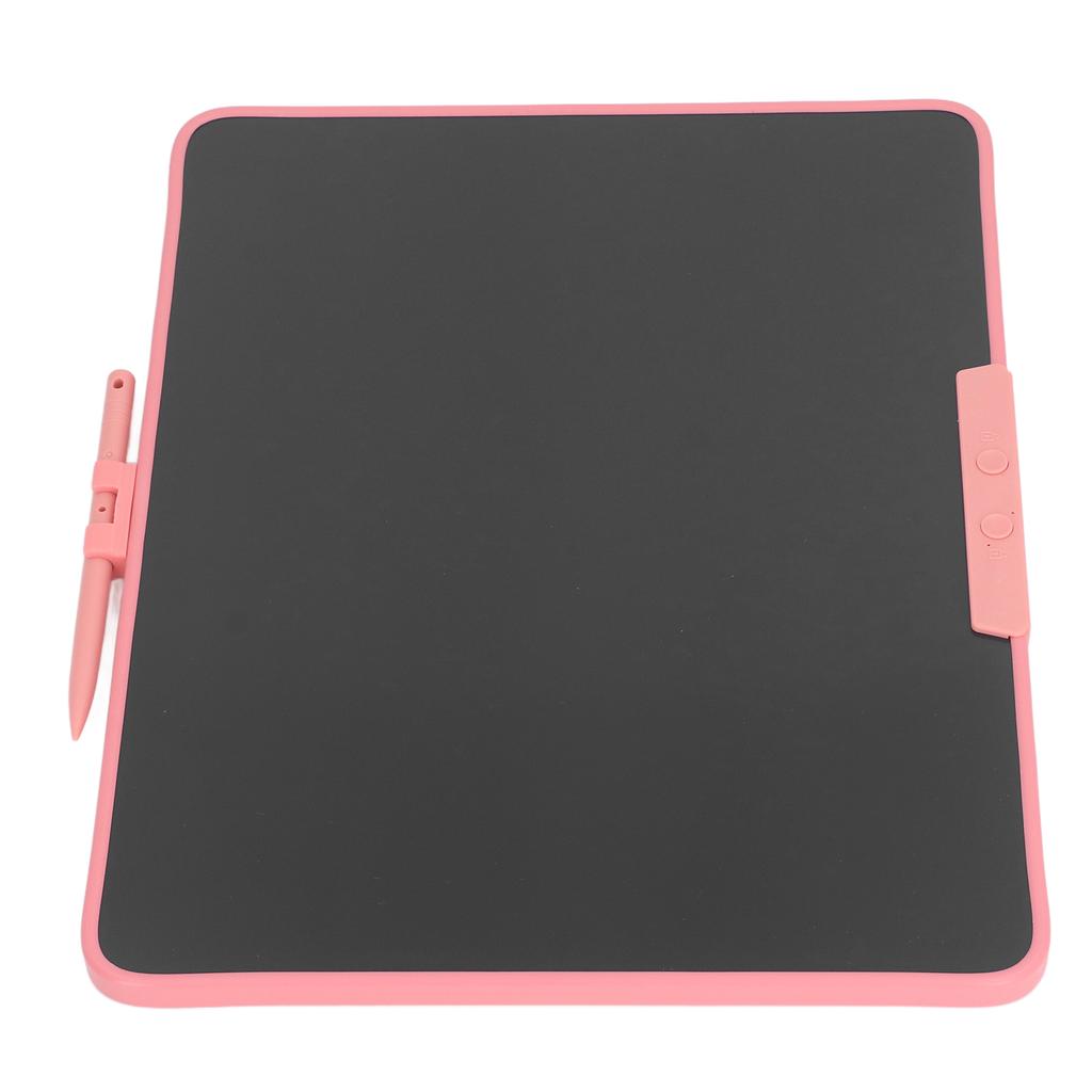 16 Inch LCD Writing Tablet Preschool Toys Educational Colorful Erasable Doodle Board Drawing Pad