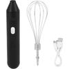 ABBP-High-Powered Hand Blender Wireless High Power Handheld Egg Beater For Egg Mixing