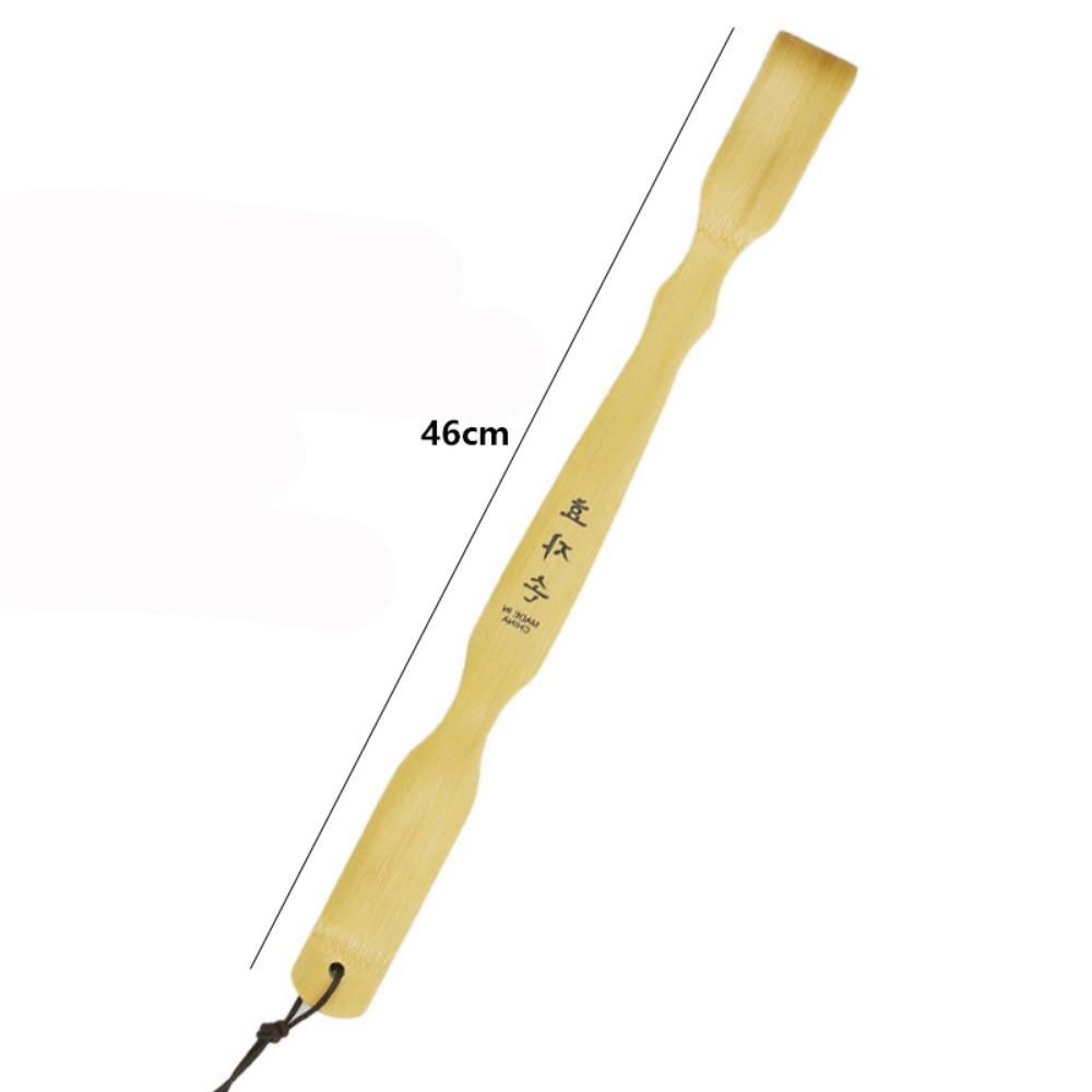 Multistyles Wooden Body Roller Stick Durable Backscratcher Massager New Massager Back Scratcher