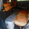 Universal Car Travel Air Mattress Air Bed Inflatable Back Seat Gap Pad Cushion*1