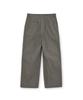 Beulaunyadeu Parachute Pants, Olive Gray