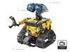 Constructor IM.Master Robot V2, 8053_MK