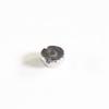 1× Radio Antenna Mounting Chrome Nut 5064341AA For Dodge Ram 1500-5500 2010-2018