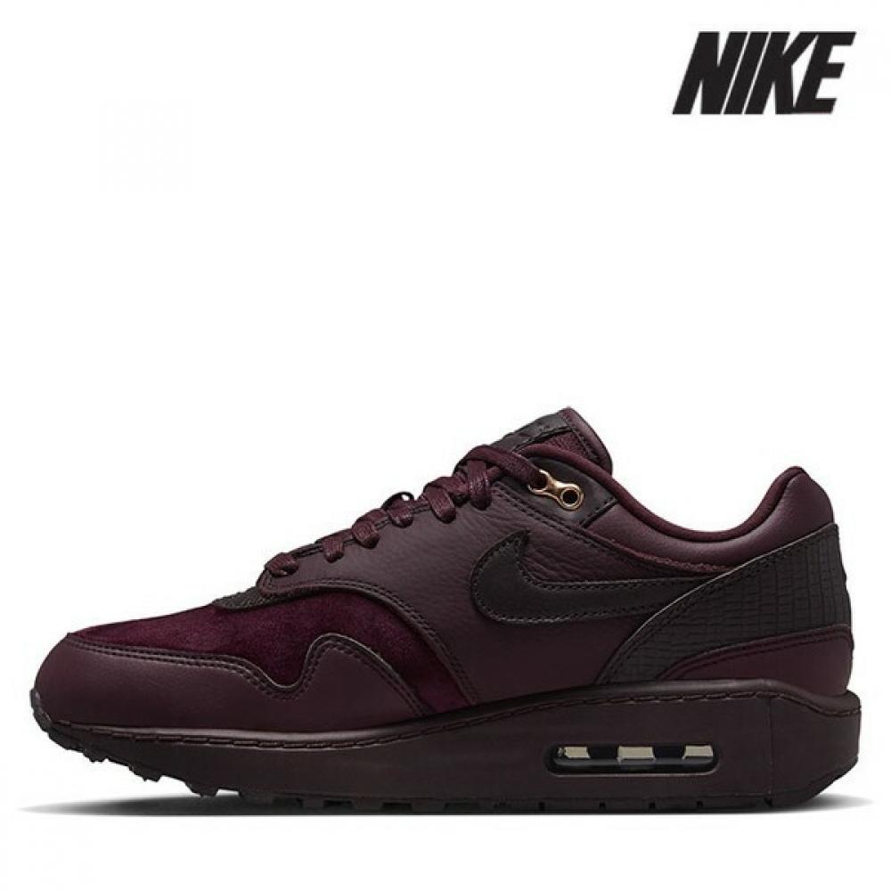 

Кроссовки Nike NIKE E35 DV3888 600 женские Air Max 1 87