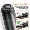 USB Rechargeable Portable Soldering Iron Kit USB Rechargeable Long-lasting Power For DIY Making