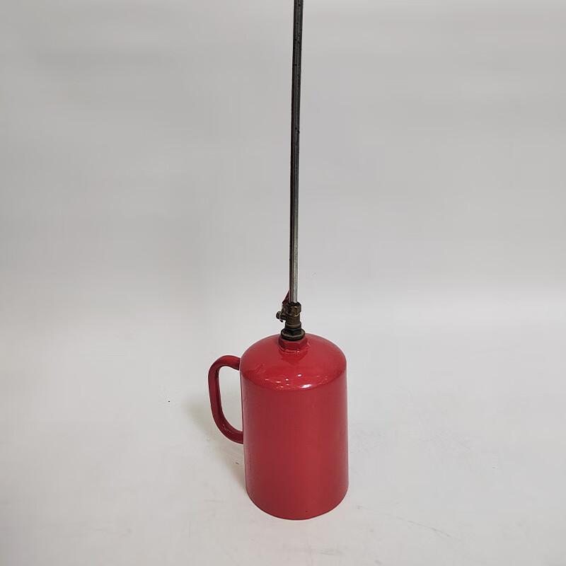 Brangdy Portable Brushwood Igniter 2L