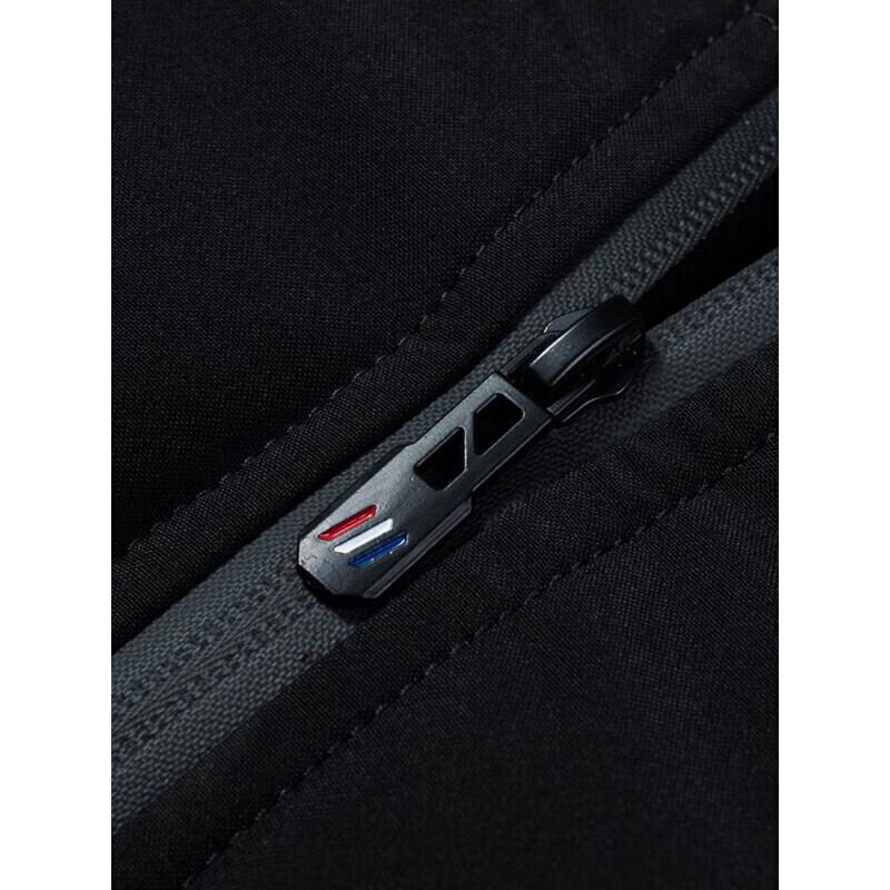 JEEP SPIRIT Men's Winter Padded Baseball Jacket