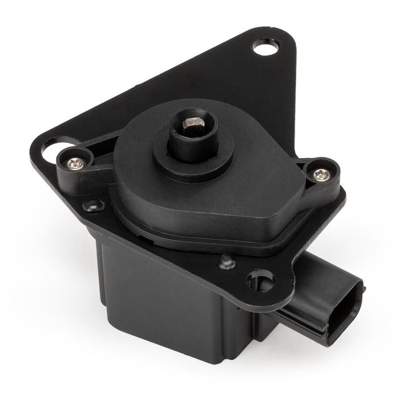 Zawór Sterujący Klapkami Kolektora Ssącego 4884549AD 911-902 Do Jeep Compass Patriot Do Dodge Avenger Journey Caliber Do Chrysler
