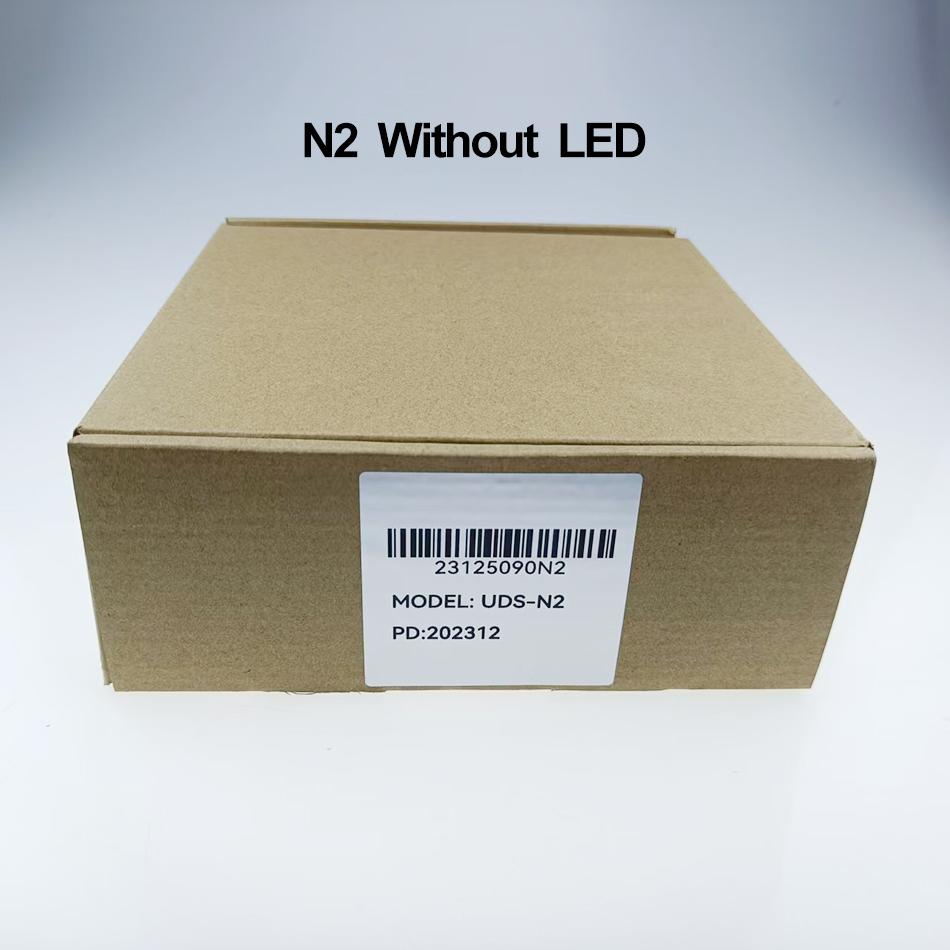 1 Set N2/N3 Ultrasonic Piezo Electric Built-in Scaler For Dental Lab Unit Teeth Whitening Cleaning Instrument