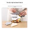 Food Bag Sealing Clips