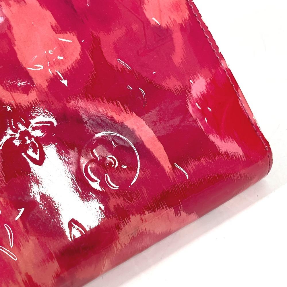 Louis Vuitton M90019 Ikat Flower Zippy Wallet Long Wallet Zip Around Long Wallet