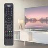 Schlanke und robuste TV-Fernbedienung für Formuler 02f9 Z8 Z Alpha Z+ Neo Z7+5g Einfache Installation, Außergewöhnliche Haltbarkeit