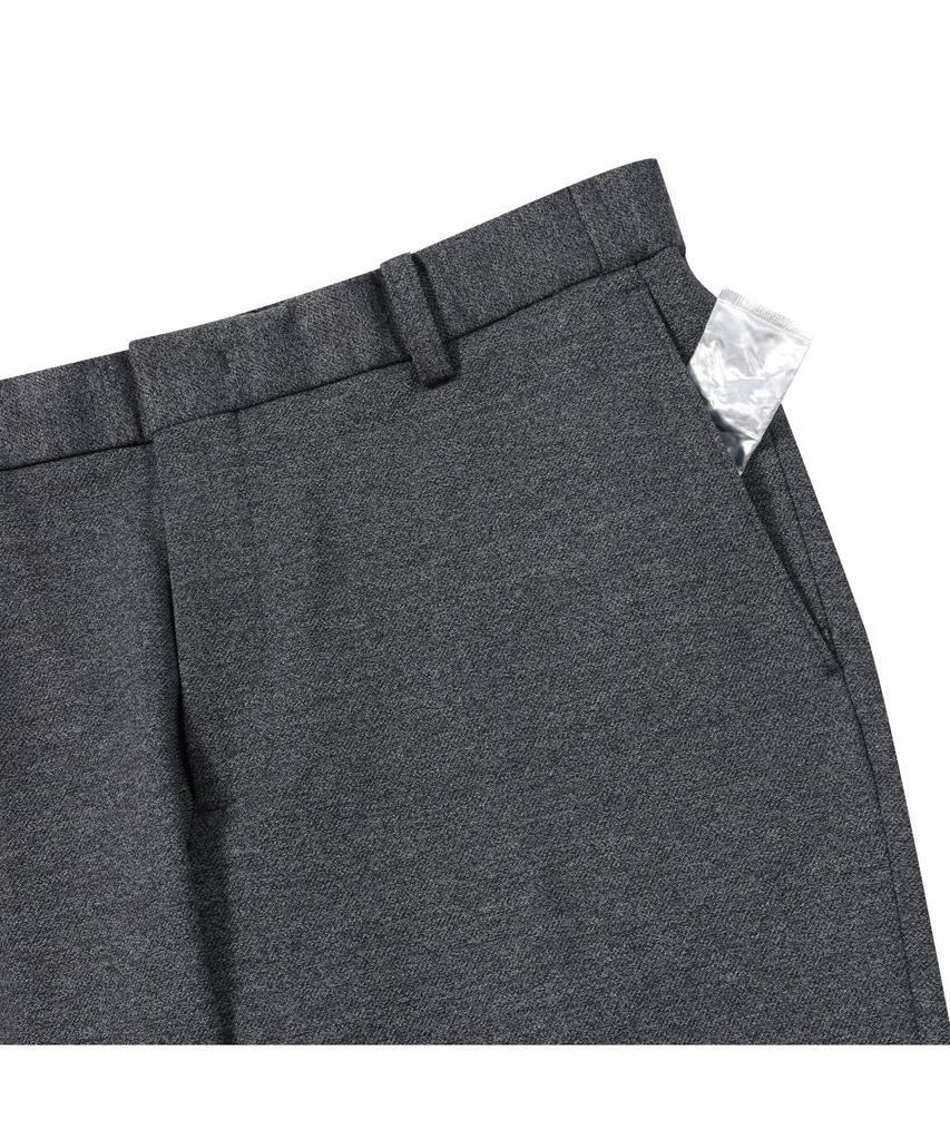 BRENTWOOD All-Season Jersey Print Pants Brpnx25121Gyd