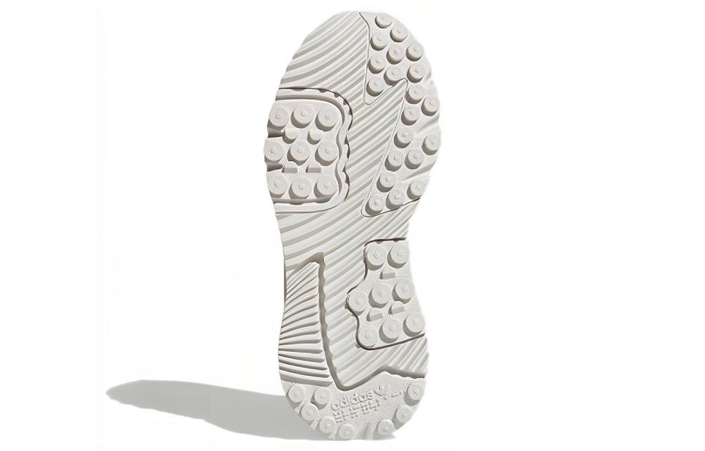 adidas Originals Nite Jogger Crystal White FZ3660