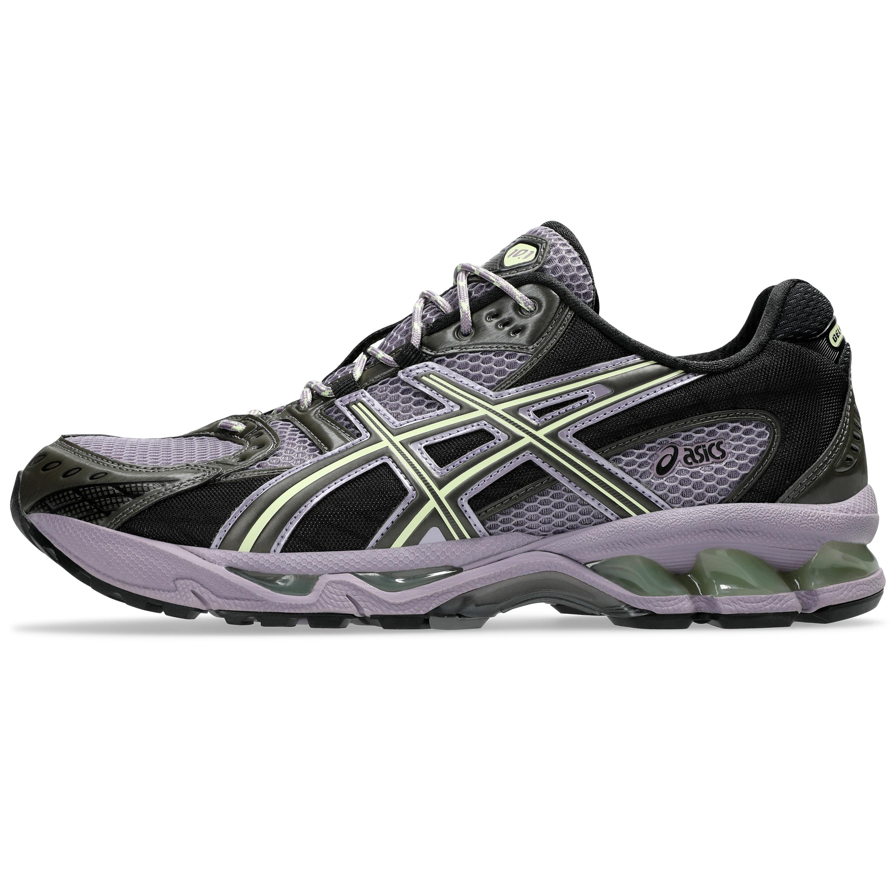 ASICS Gel-Nimbus 10.1  Violet Quartz Cool Matcha  Men s 1203A543-500 EU 44