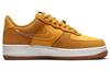 Nike Air Force 1 '07 Se 'First Use University Gold Gum' Women's DA8302-700
