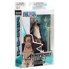 Anime Heroes One Piece Shank 36935 One Piece Figure,
