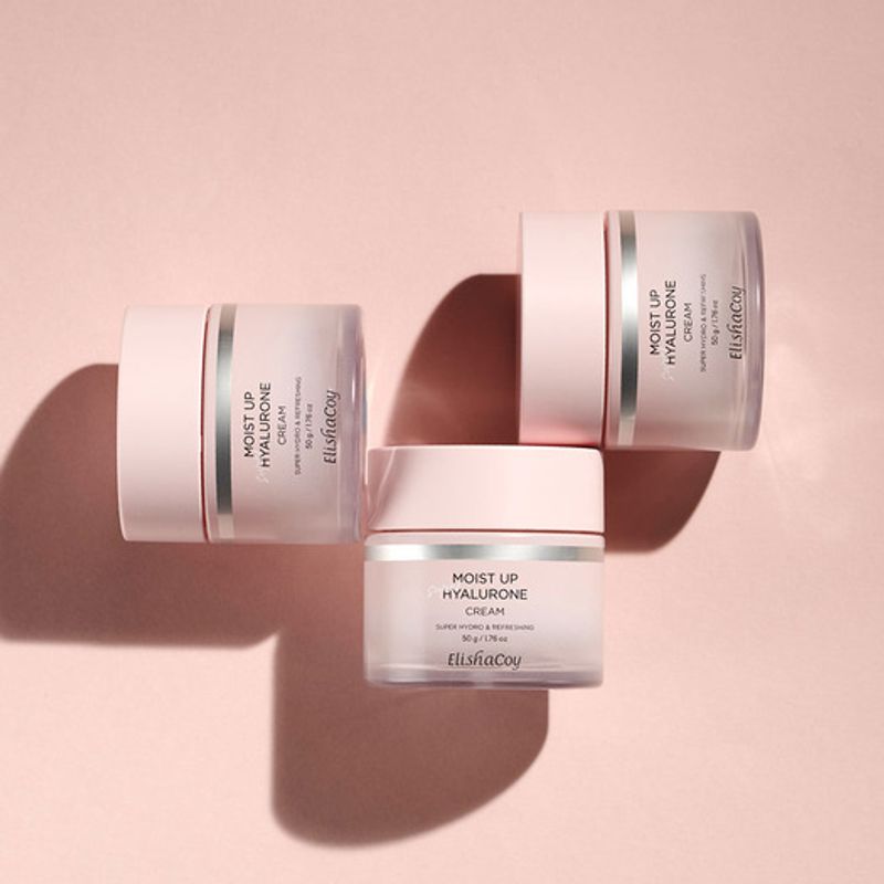 Moist Up Super Hyaluronic Cream 50g