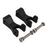 ATV Front Lowering Kit for Arctic Cat DVX400 Metal Suspension Accessories Enhanced Stability Performance