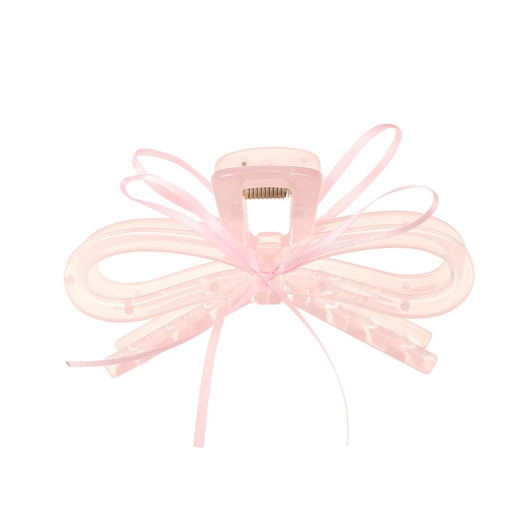 Large Bow Hair Clips Hairpin Fashion Hair Accessories Hair Claw For Women Girl