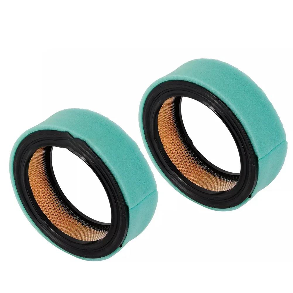 Engine Air Filter Replacement Kit Compatible with For K241 For K301 For K482 For K161 For M10 Reliable Filtration