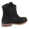 COTSWOLD Womens/Ladies Signet Leather Ankle Boots