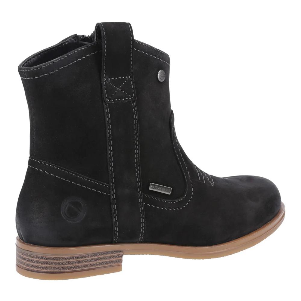 COTSWOLD Dámské/Dámské kožené kotníkové boty Signet