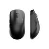 HOGREL X MONKA M3 Gaming Mouse, 1K Wireless, 53g Ultra-Lightweight, Tri-Mode Wireless, PAW3395 Sensor, Quick Release Charging, 26000 DPI, 650 IPS,