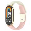 Correa de Silicona para Bandas Inteligentes Xiaomi 8-10 Pulsera de Repuesto