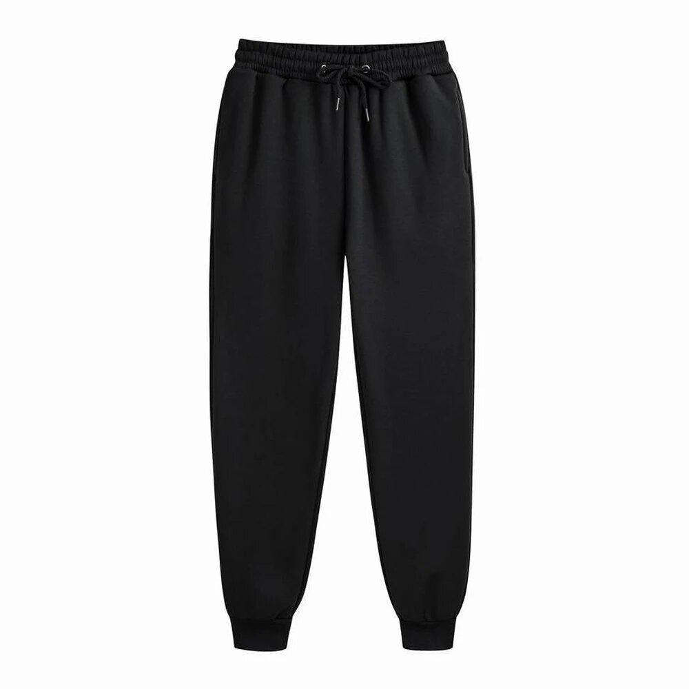 Tracksuit Trousers Daily Women's Sweatpants Fashion Printing Versatile Sale Gym Jogging Pants Comfortable Soft Sp
