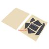 1 set/pack Mouse Skates Curve Edge Mouse Feet For  Basilisk Ultimate Mouse Glides Feet Pad