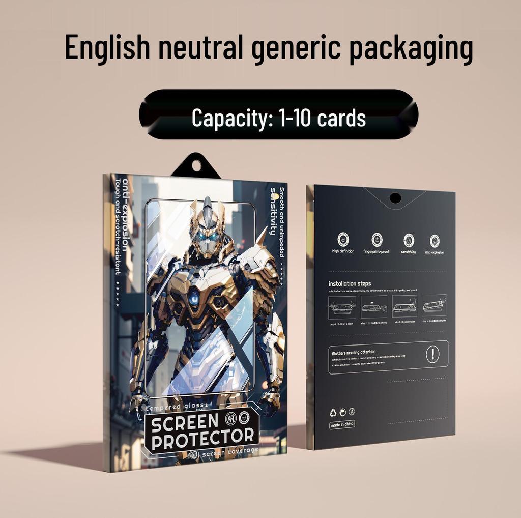 Protetor de Tela Magnético Tipo Papel para Apple iPad 10.9" (Compatível com iPad 9ª/6ª Geração e Air 7)